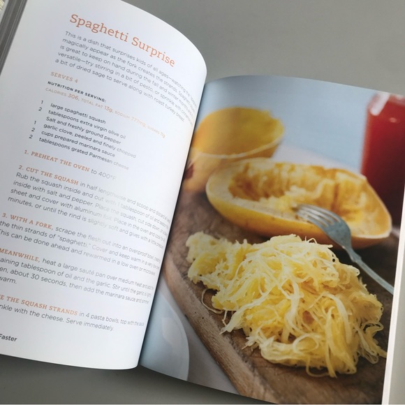 Cook Yourself Thin Faster cookbook, 75 Recipes, Healthy Cooking, Cook Book - Picture 8 of 14